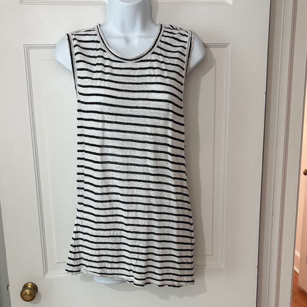 ALC tank xs
